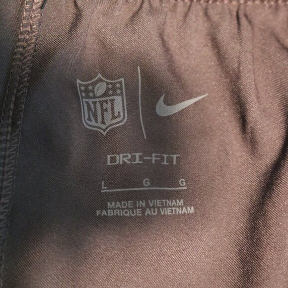 NWT Los Angeles Rams Nike Drifit Men's Shorts - Picture 5 of 10